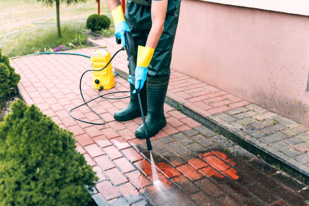Trusted Pinehurst, ID Pressure Washing Experts