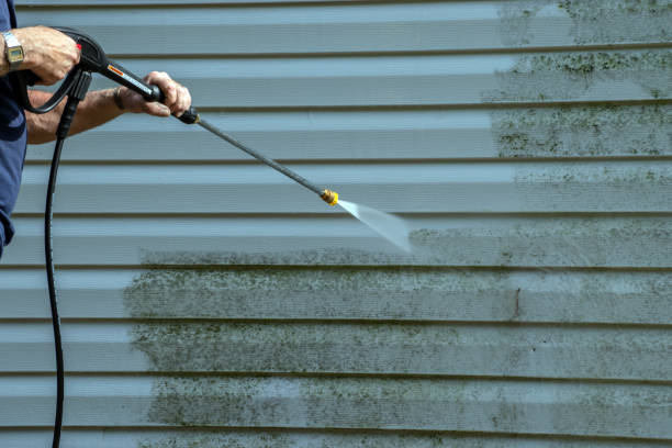 Best Gutter Cleaning  in Pinehurst, ID